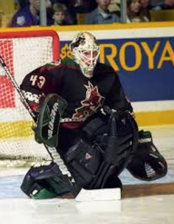 Who Remembers the Coyotes? tweet media