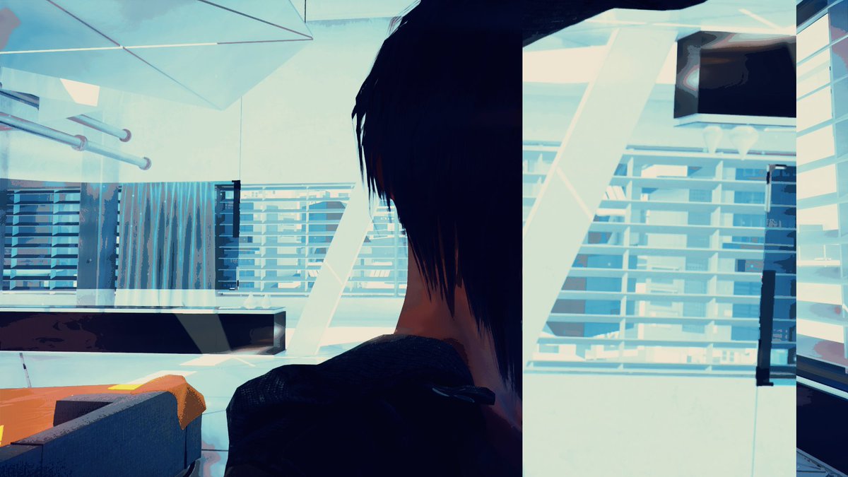 Titan_Fix's tweet image. Mirror's Edge Catalyst
Cinematic Tools by Hattiwatti | Time Changer Tool | Reshade

titanfixer
#virtualphotography #postprocessing