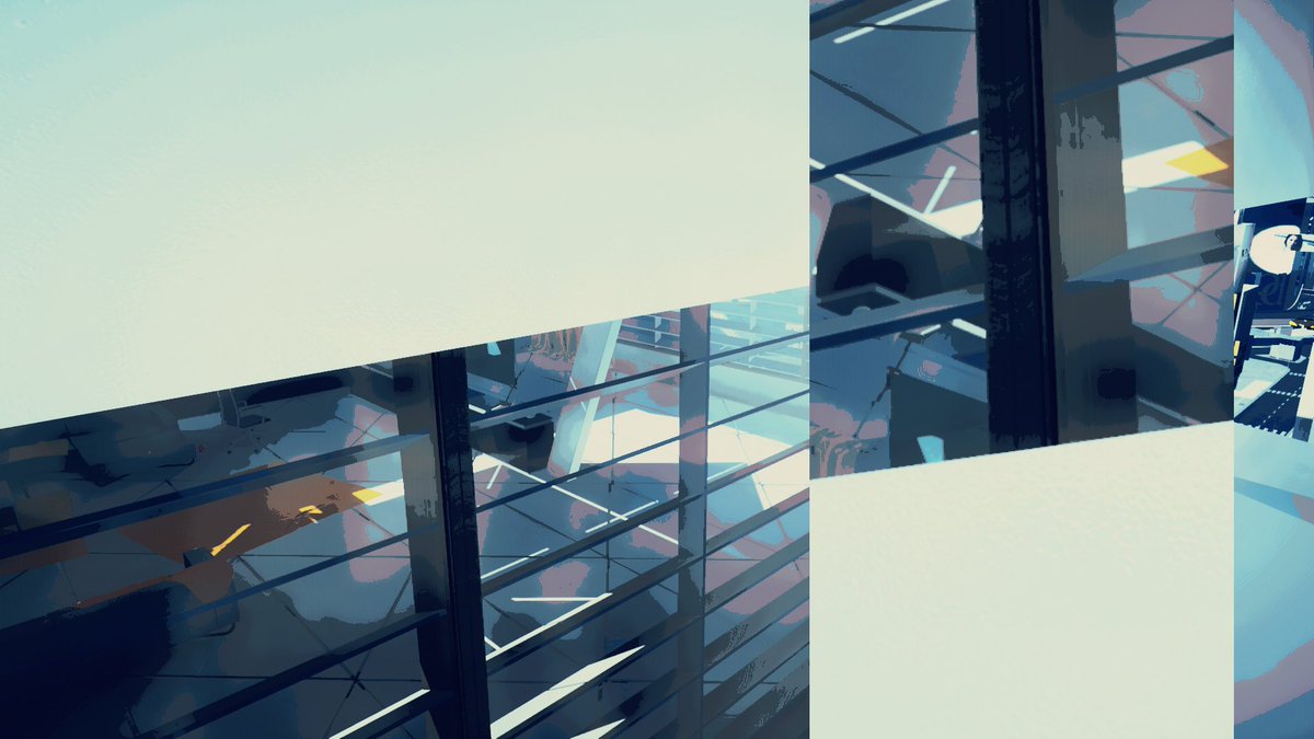 Titan_Fix's tweet image. Mirror's Edge Catalyst
Cinematic Tools by Hattiwatti | Time Changer Tool | Reshade

titanfixer
#virtualphotography #postprocessing