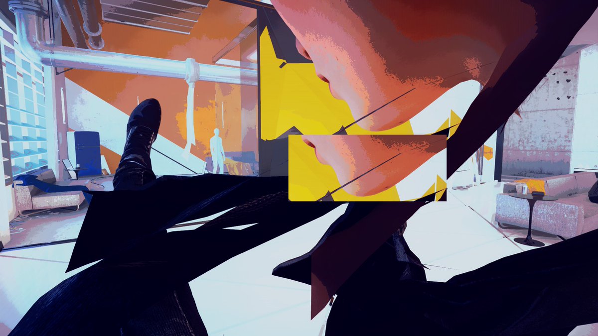 Titan_Fix's tweet image. Mirror's Edge Catalyst
Cinematic Tools by Hattiwatti | Time Changer Tool | Reshade

titanfixer
#virtualphotography #postprocessing