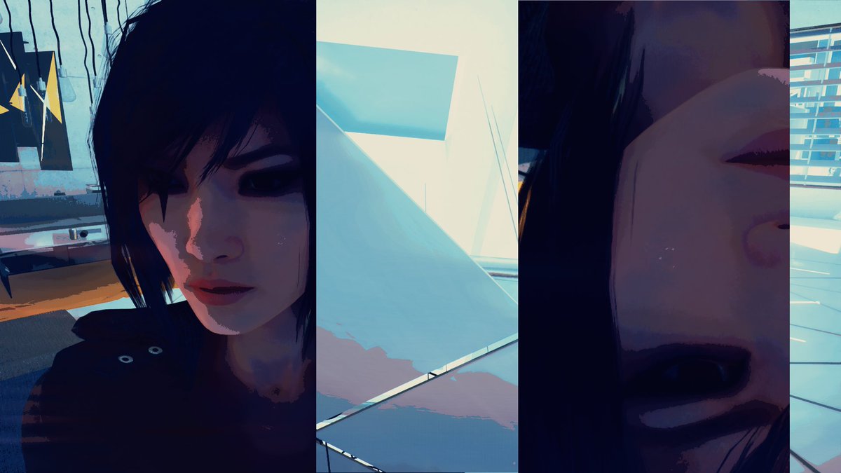 Titan_Fix's tweet image. Mirror's Edge Catalyst
Cinematic Tools by Hattiwatti | Time Changer Tool | Reshade

titanfixer
#virtualphotography #postprocessing