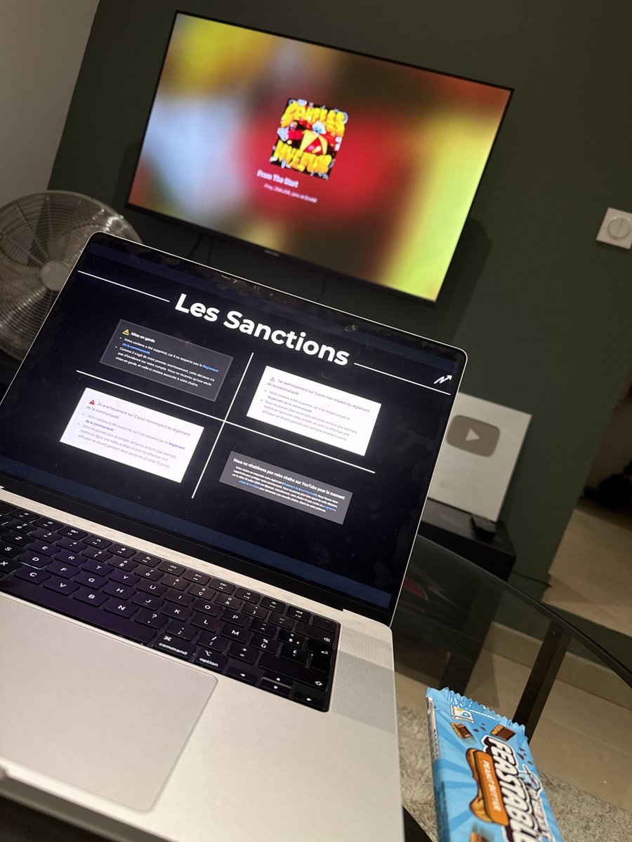 squiduuverse. - Stratégie YouTube tweet media