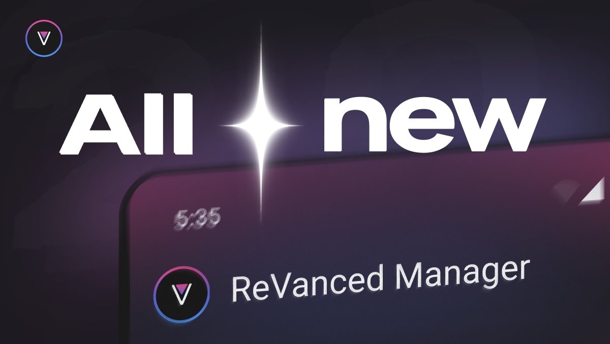 ReVanced tweet media