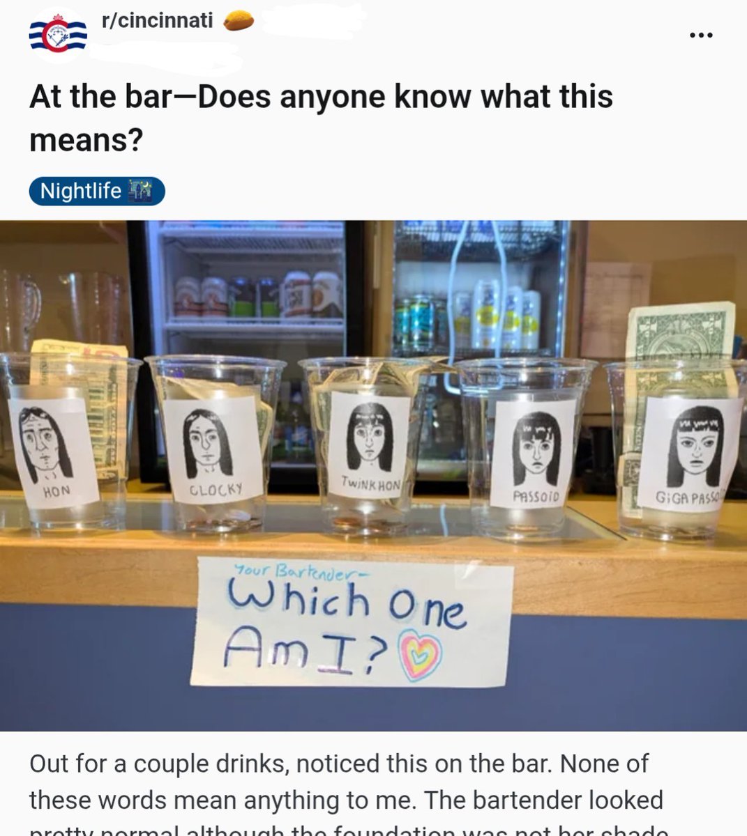 Get me out of this city dude