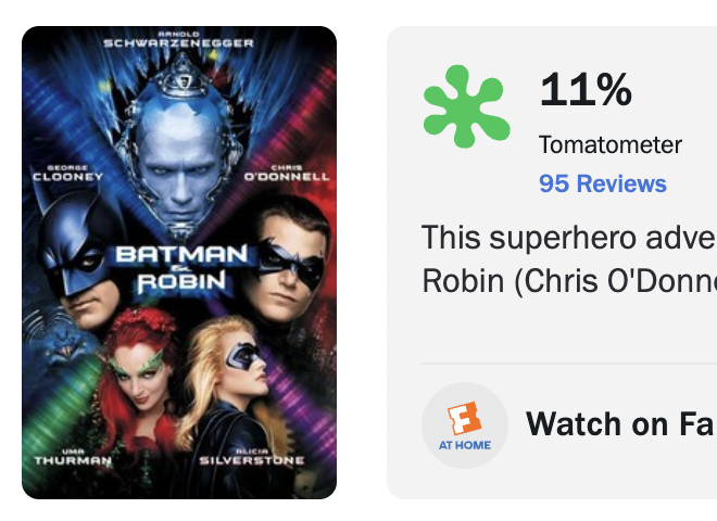 Robbie Fox tweet media