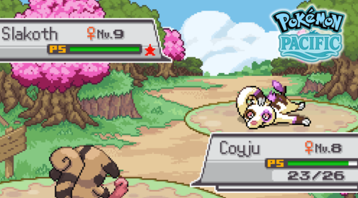 Pokemon Pacific tweet media