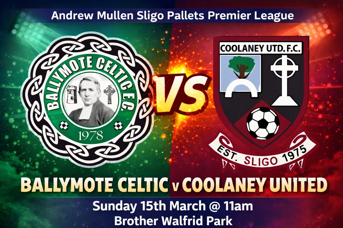 BallymoteCeltic FC🍀 tweet media
