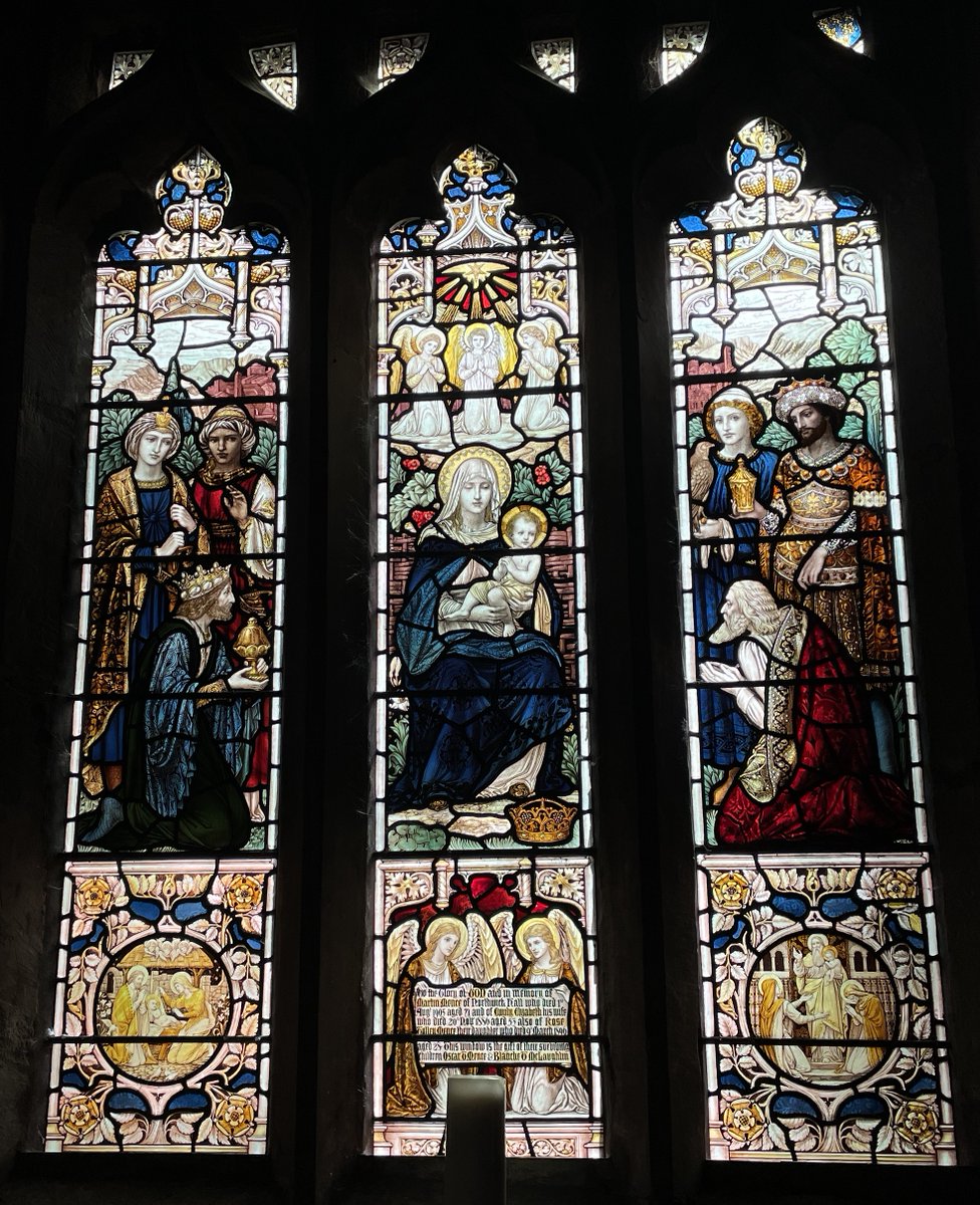 Catrin Meredith tweet media