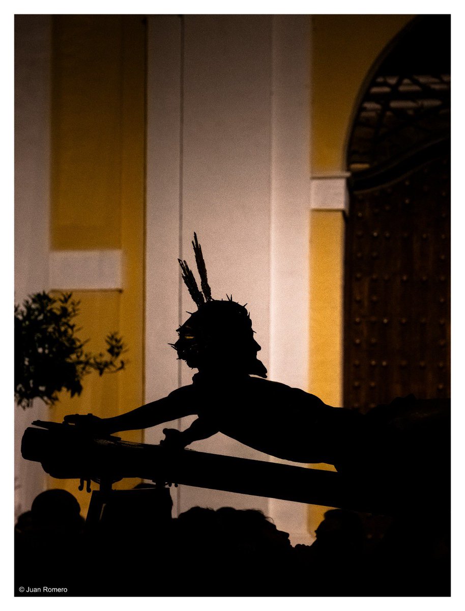 Juan Romero Prieto tweet media