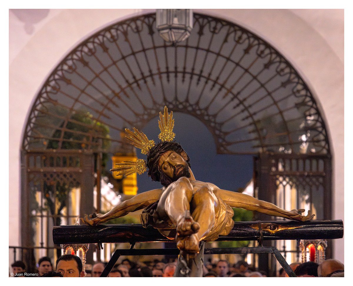 Juan Romero Prieto tweet media