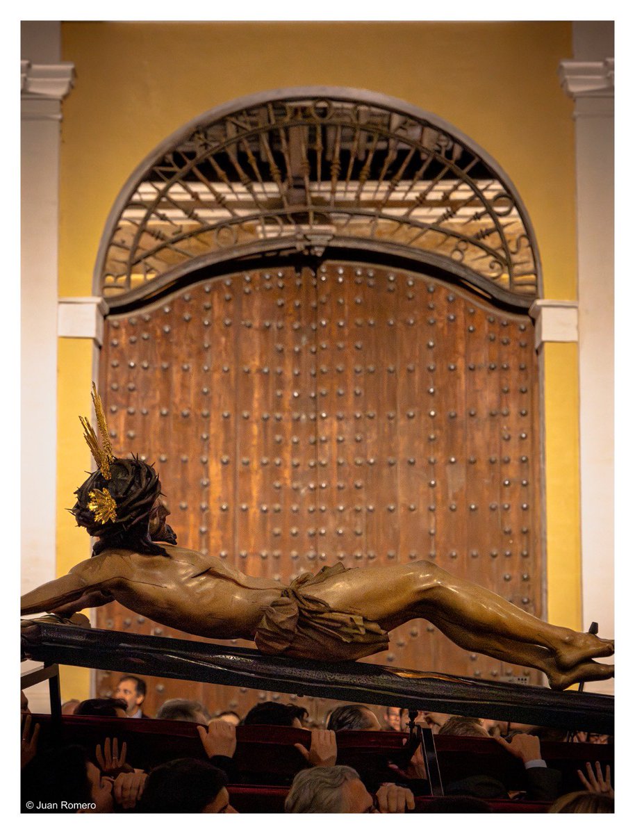 Juan Romero Prieto tweet media