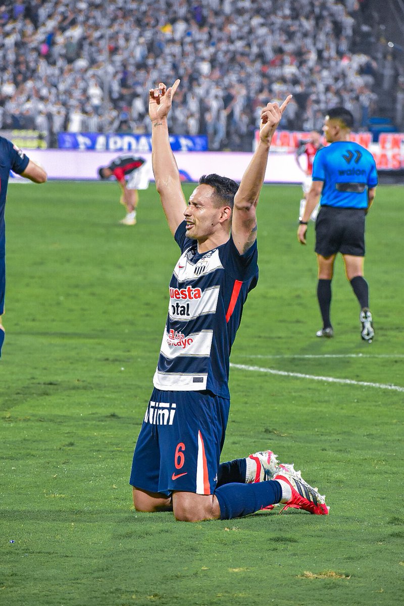 Con Fe 🙏⚽