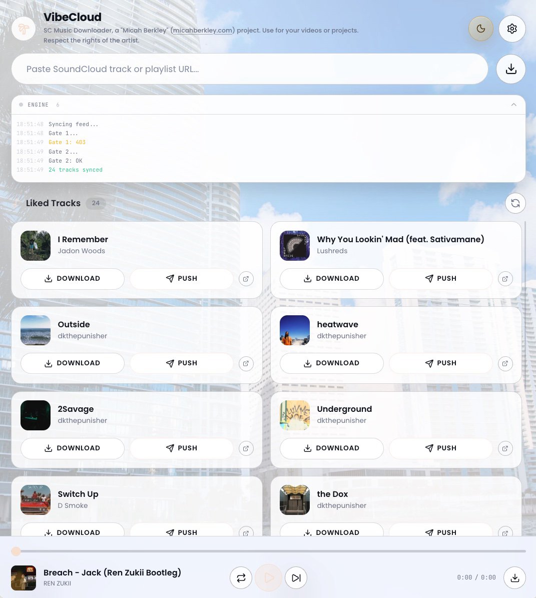 Micah Berkley - The 50 Cent of AI. tweet media