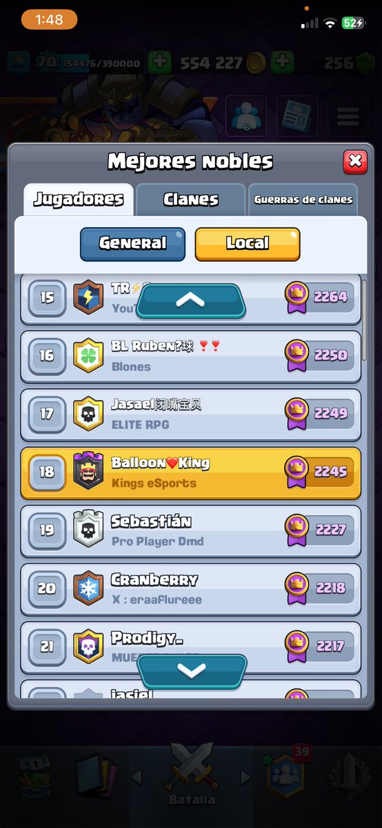 Balloon❤️King tweet media