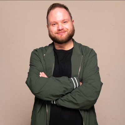 Chris Riddle tweet media