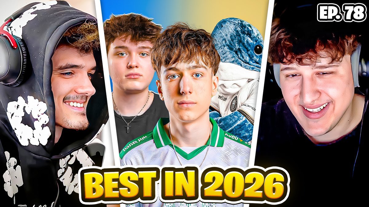 Nothing But Fortnite tweet media