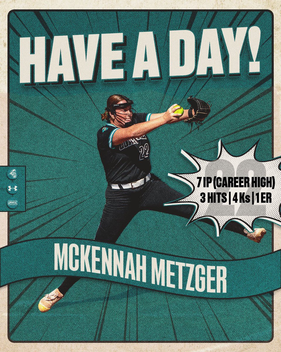 Coastal Carolina SB tweet media