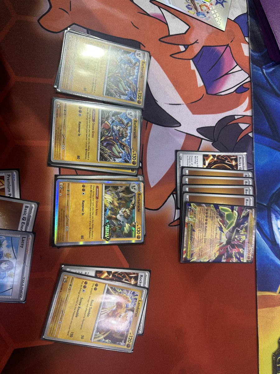 mega zygarde for game is hilarious