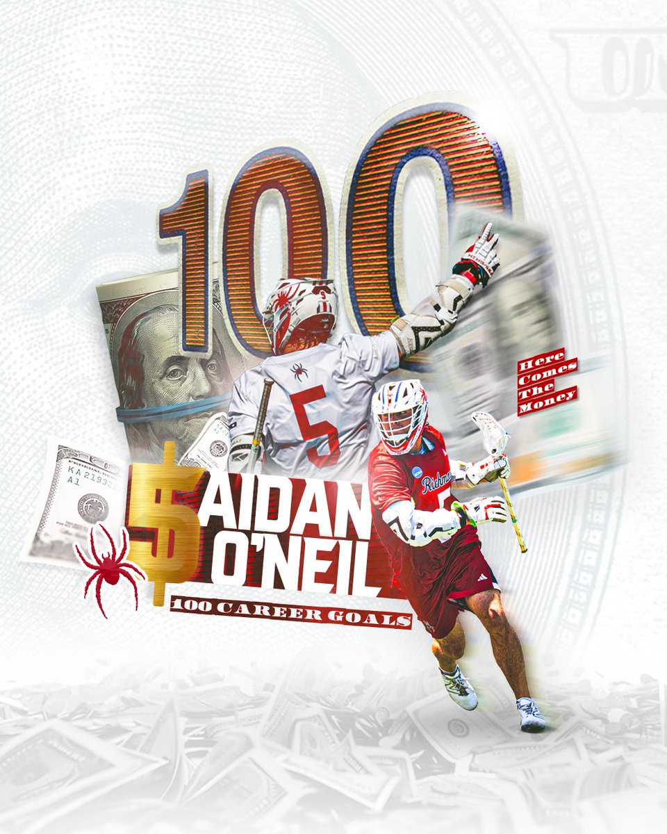 Richmond Lacrosse tweet media