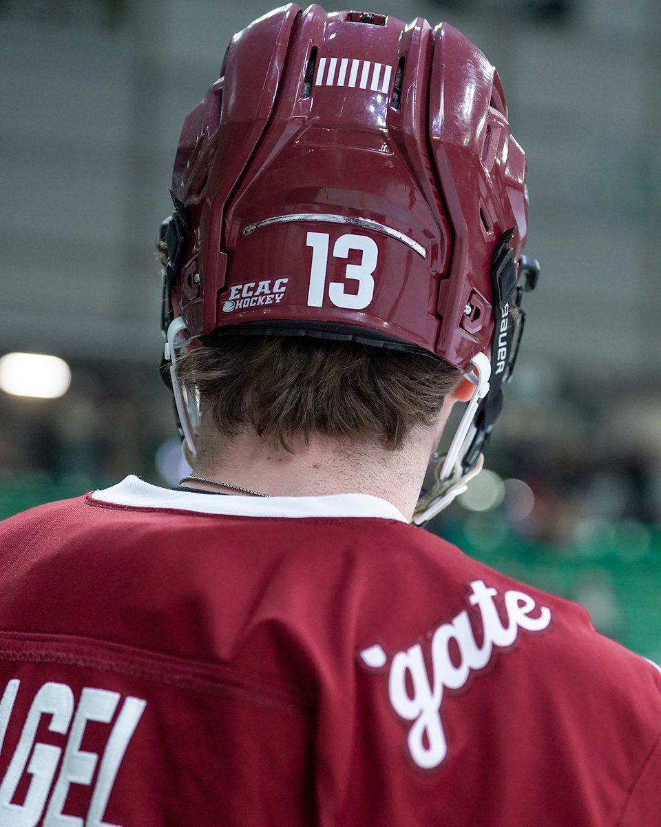 Colgate Men's Hockey tweet media