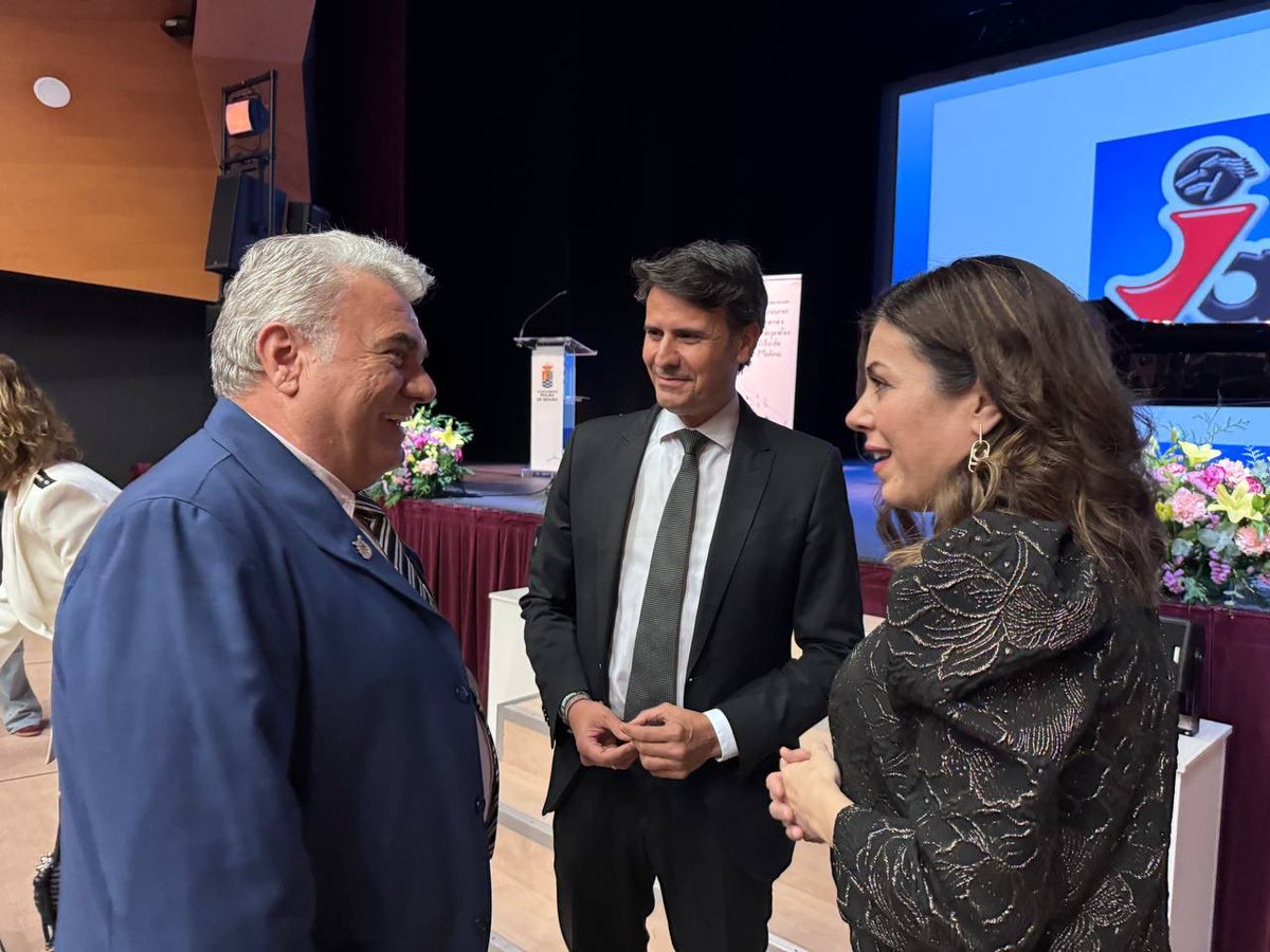 José Ángel Alfonso tweet media