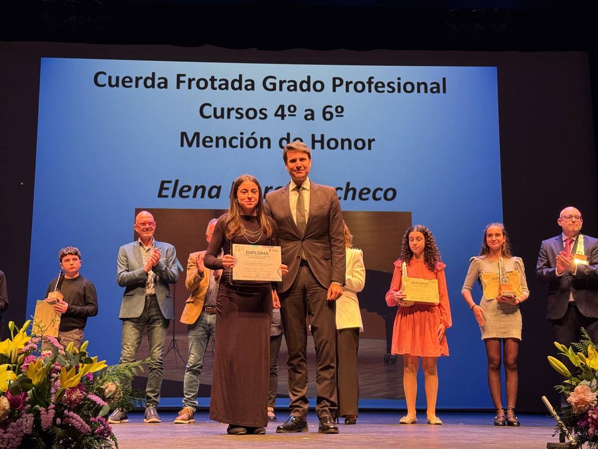 José Ángel Alfonso tweet media