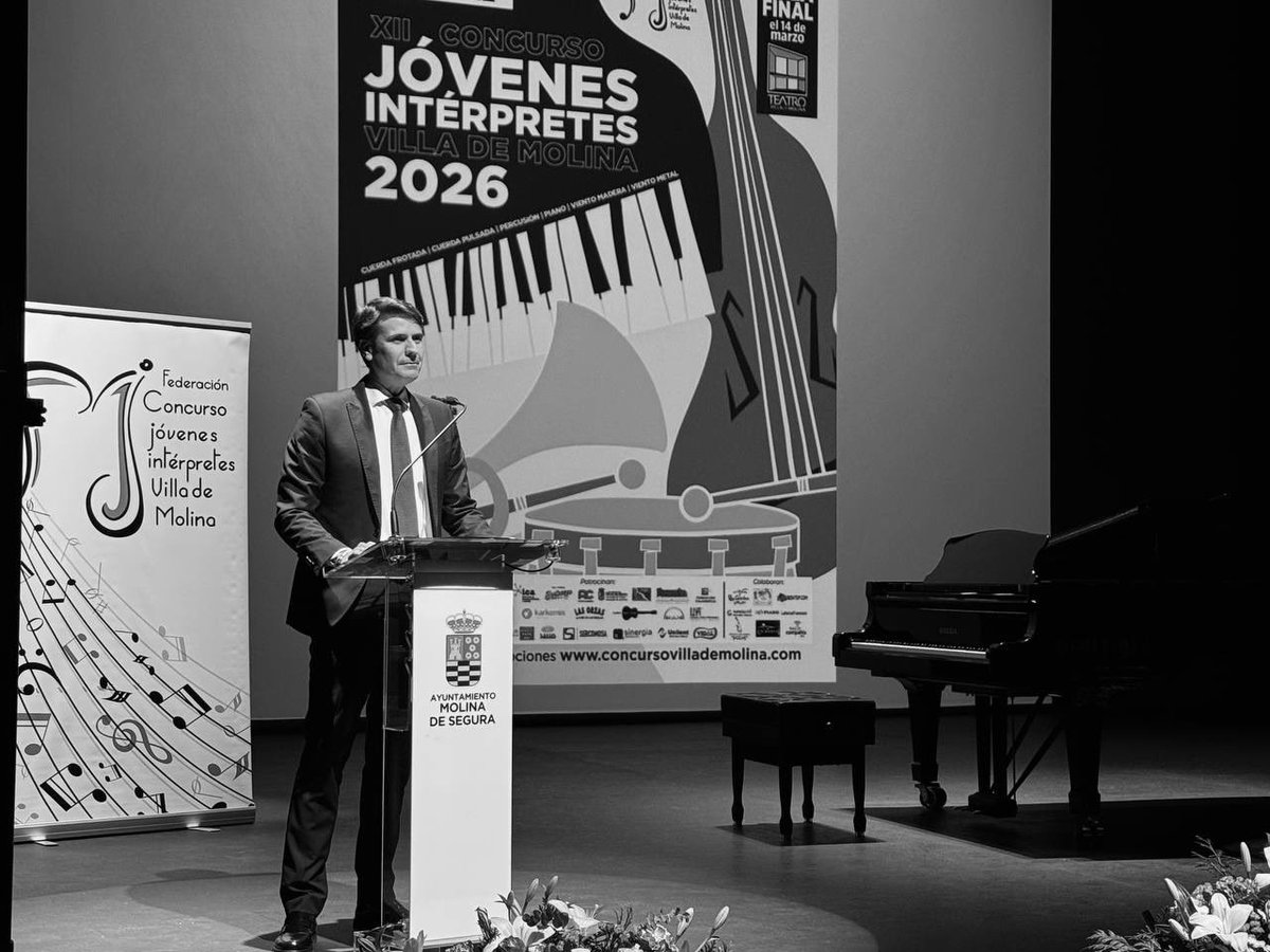 José Ángel Alfonso tweet media