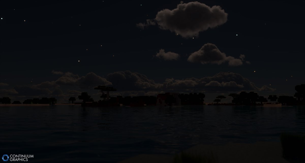 Continuum Graphics LLC. tweet media