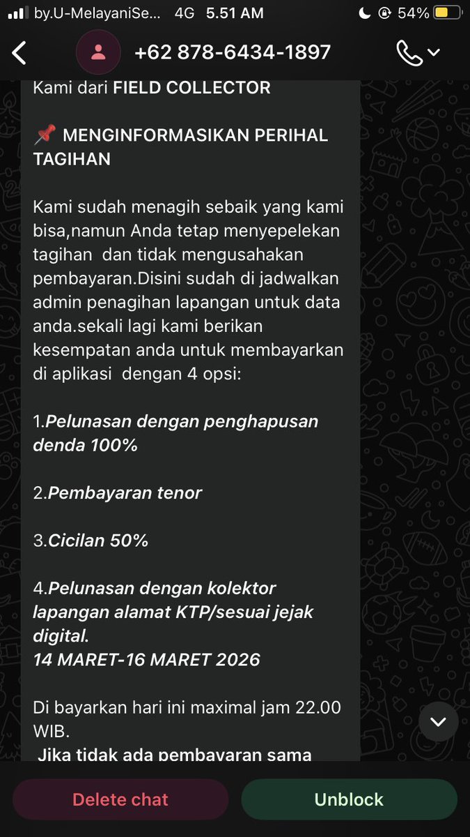 heica3201's tweet photo. guys mau nanya, ini template ga sih? gaada nyebut apk apa yg lg telbay terus typing jelek juga sii, makasiii https://t.co/oedauubIbe
