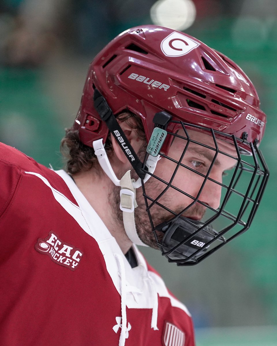 Colgate Men's Hockey tweet media