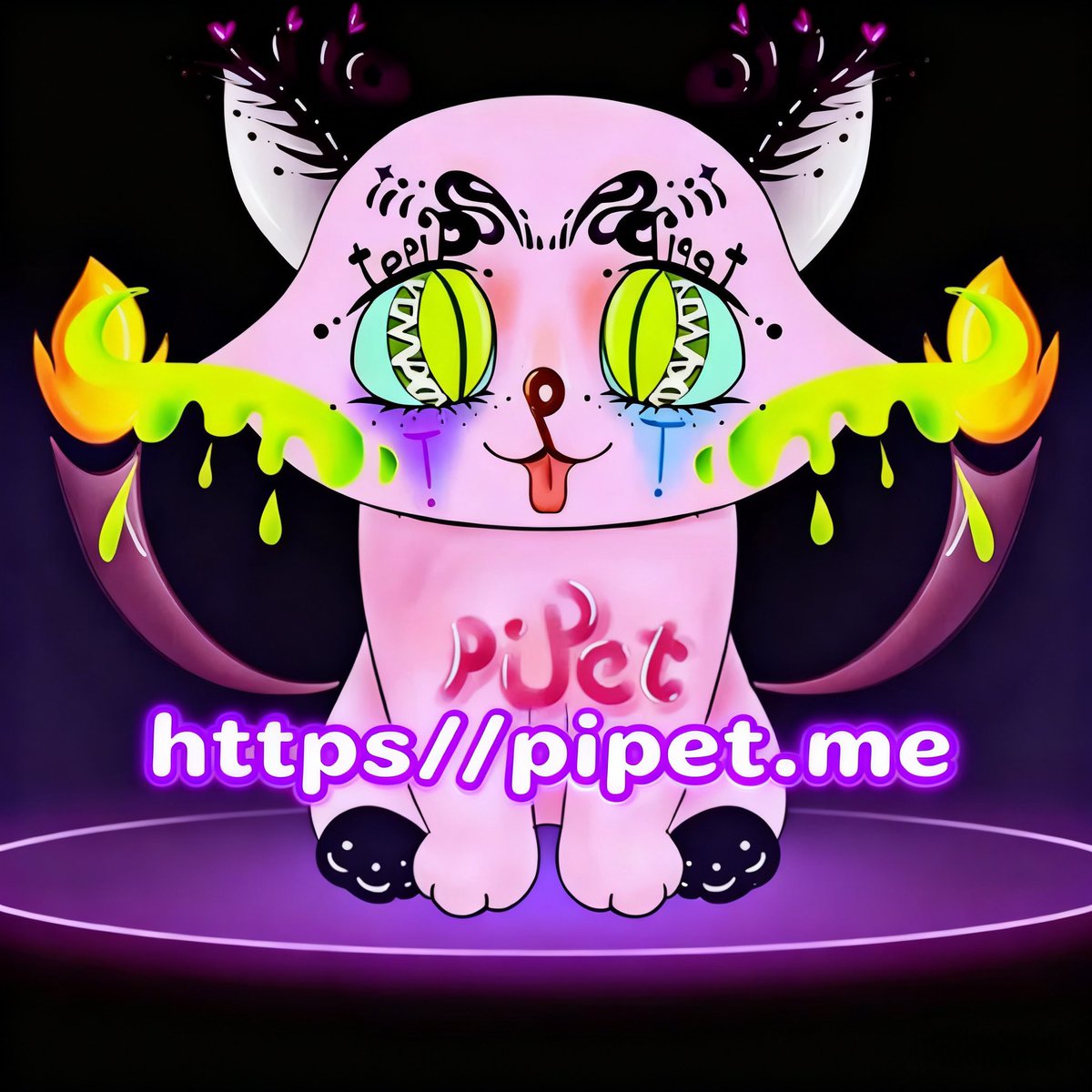 SuperChain tweet media