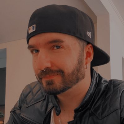 Maikon - Mano Imp🔥 tweet media
