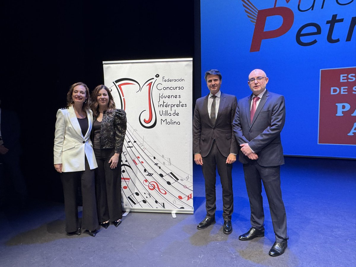 🇪🇸 PP Molina de Segura tweet media