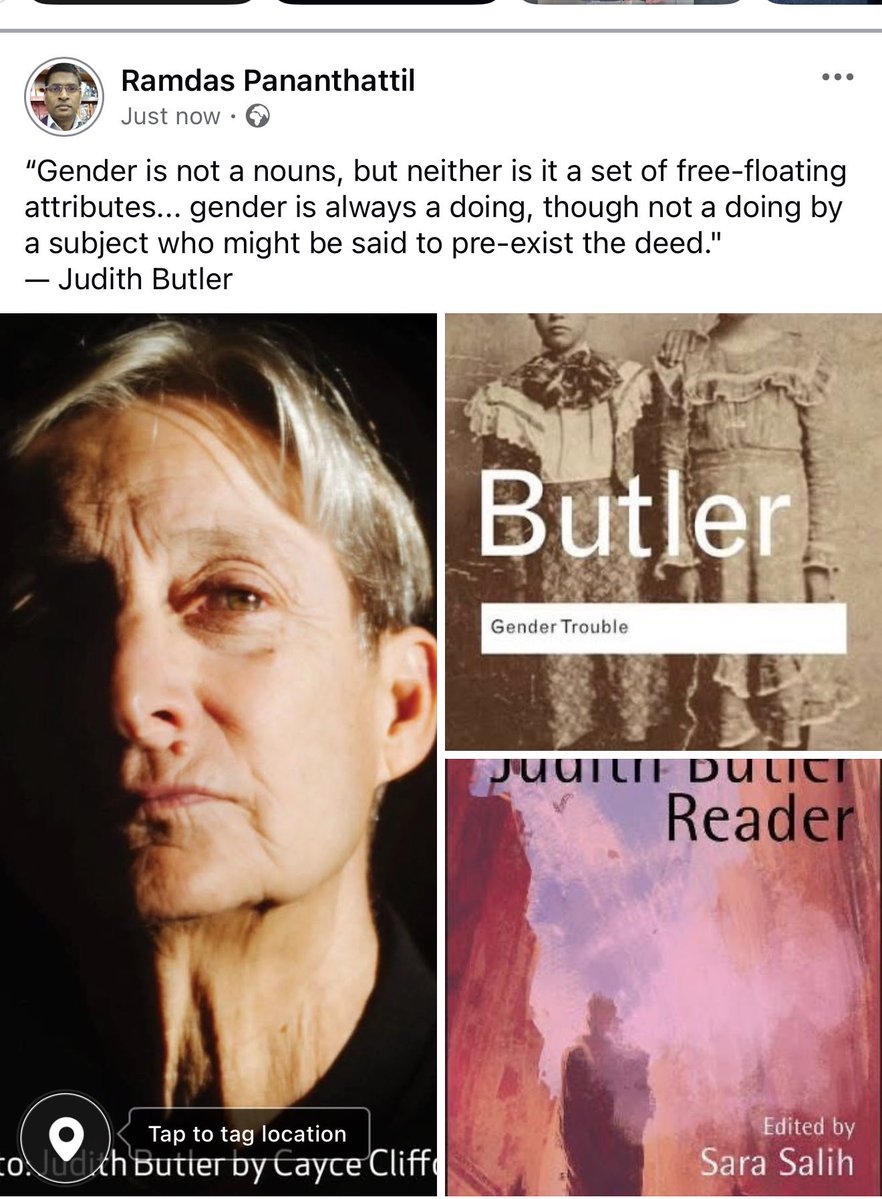 Dr Ramdas Pananthattil (@pananthattilr) on Twitter photo 