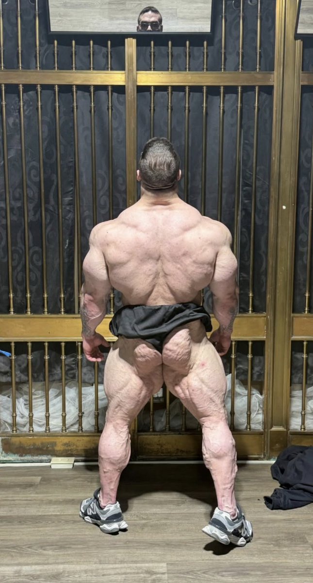 Nick Walker tweet media