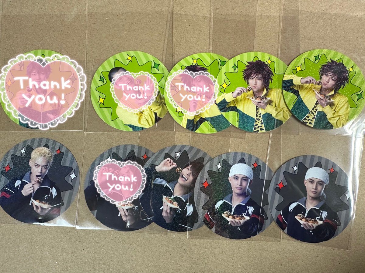 うすぼの tweet media