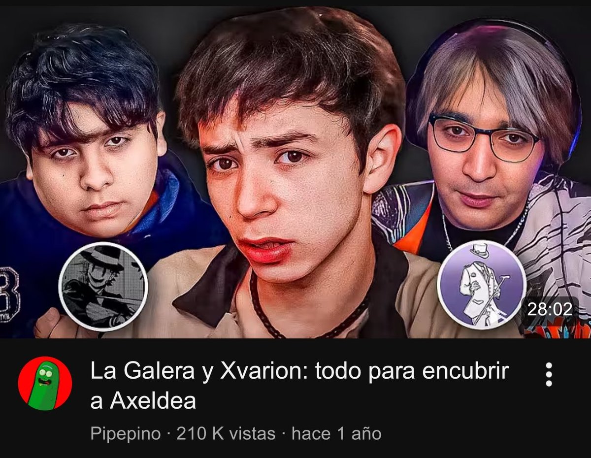 Cachorro777 tweet media