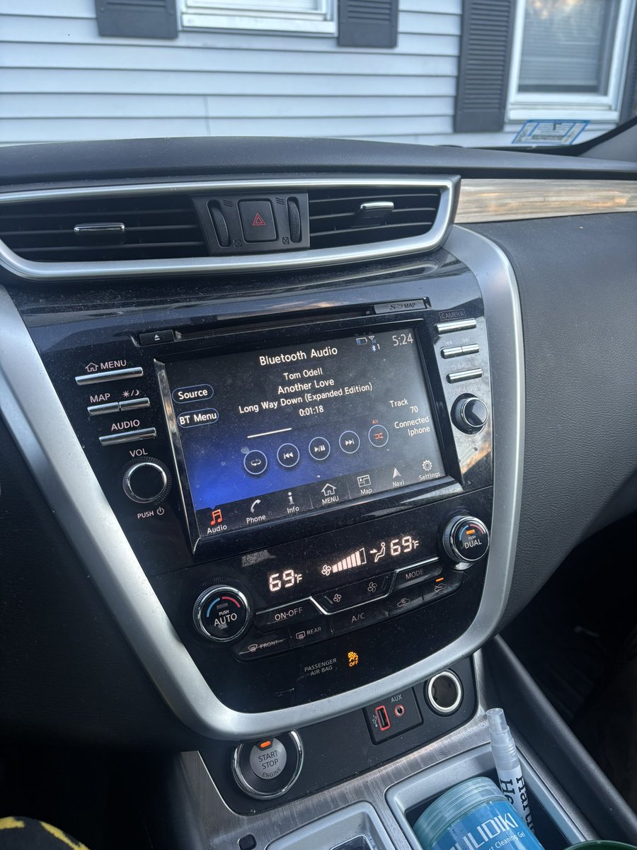 Jackson “Jackhammer” Labarron tweet media