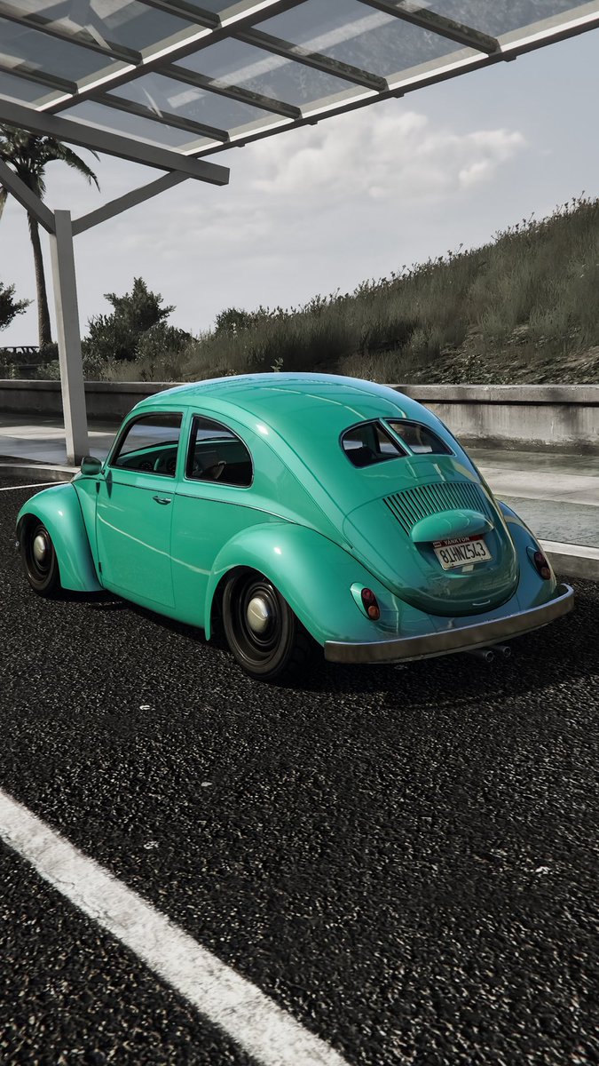 ScamModz's tweet photo. Weevil 💫

#GTAOnline #rockstargames #rockstareditor #photography #cleanbuilds 
￼ https://t.co/oTCOxuEXP7
