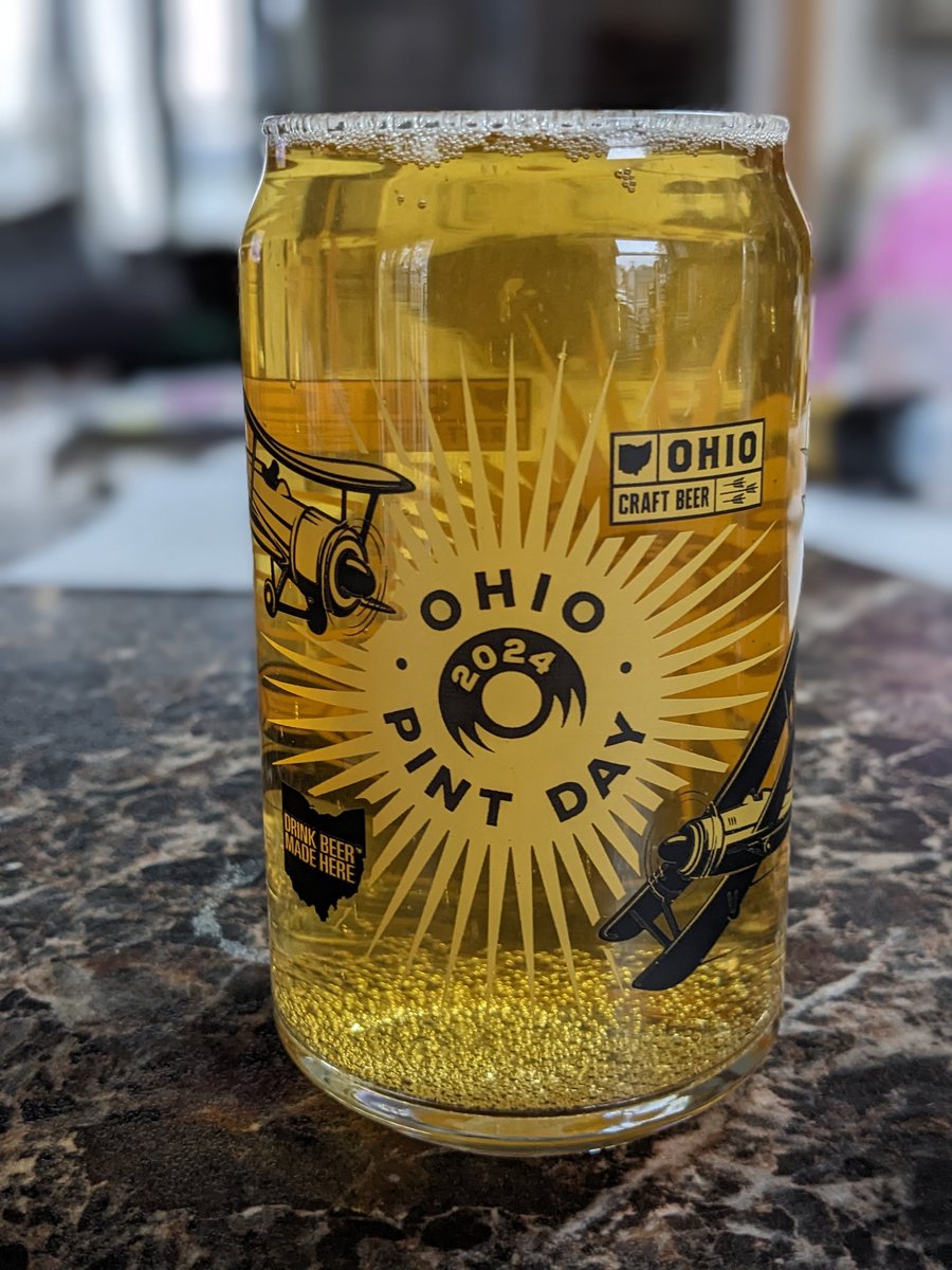 Beer Review tweet media