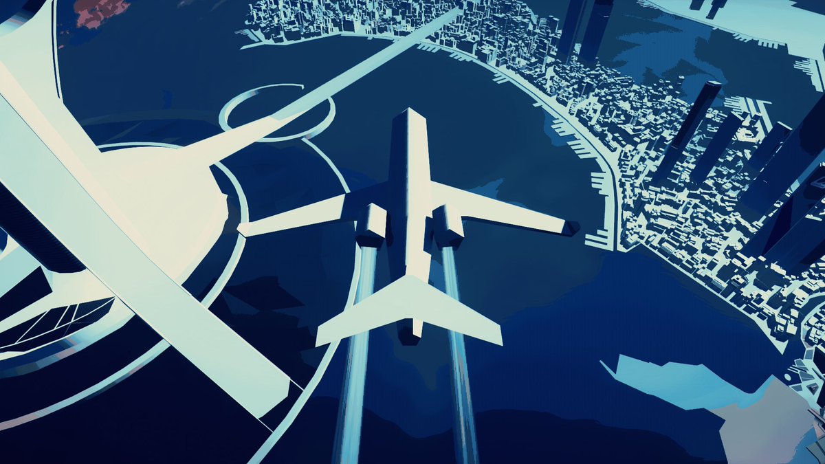 Titan_Fix's tweet image. Mirror's Edge Catalyst
Cinematic Tools by Hattiwatti | Time Changer Tool | Reshade

titanfixer
#virtualphotography #postprocessing