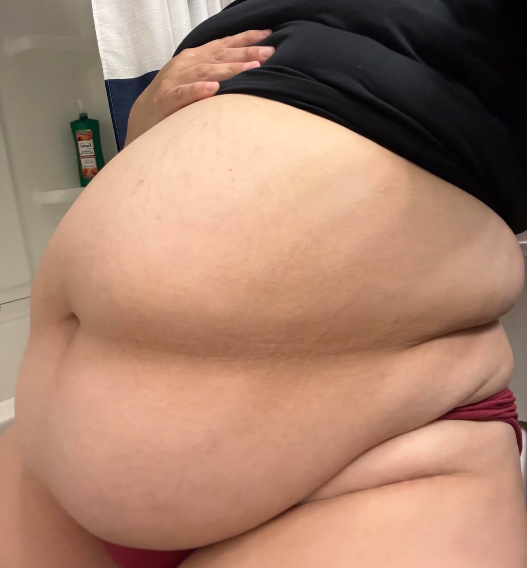 Obese Supremacy tweet media