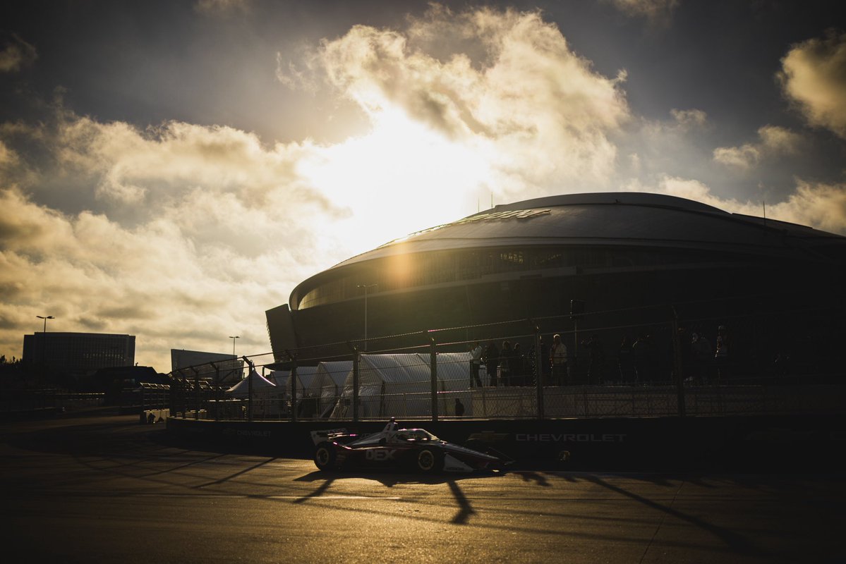 Scott McLaughlin tweet media