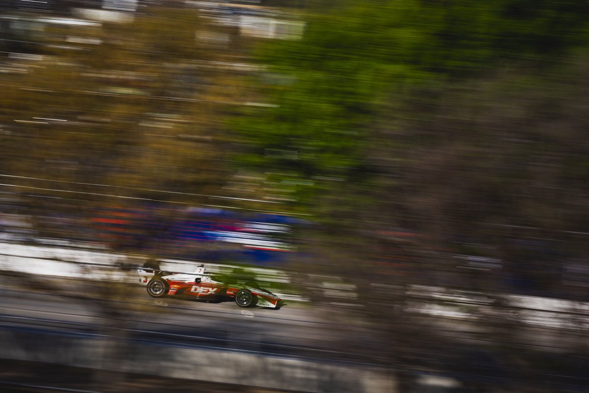 Scott McLaughlin tweet media