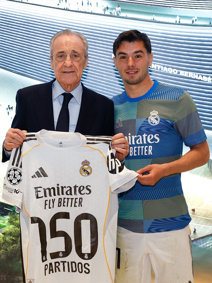 Real Madrid C.F. tweet media