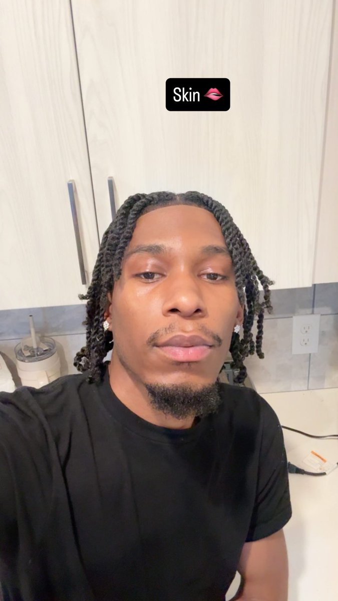 MiniBagg👨🏾‍❤️‍💋‍👨🏾 tweet media