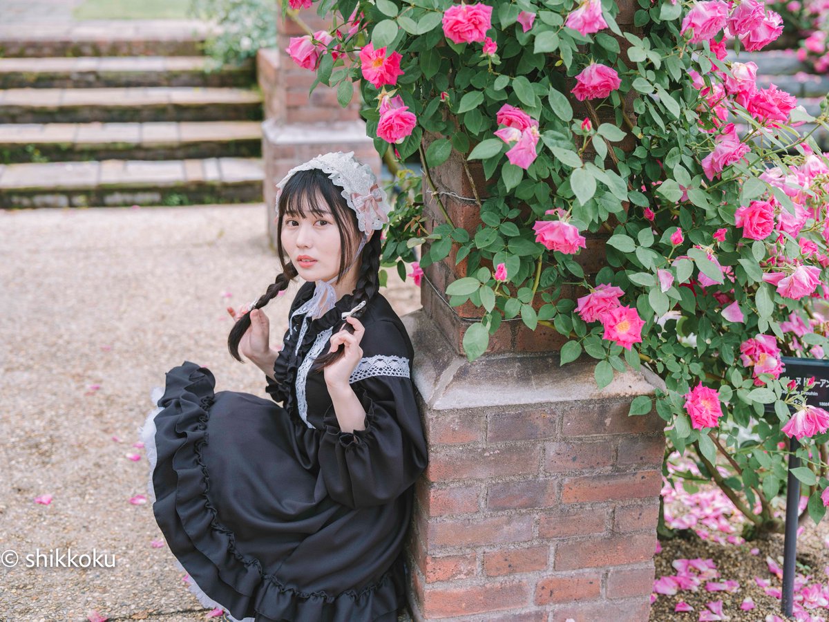 everyshow_up's tweet photo. 最終日
Cendrillon(サンドリヨン) -ひろせえま モデル展-
時間:11:00-17時まで
場所:市民ギャラリー矢田(名古屋市東区)
第6展示室(A3枠)、第7展示室(メイン枠)
#ひろせえま展Week
#Cendrillon
#モデル展 https://t.co/kMDwlV2lTG