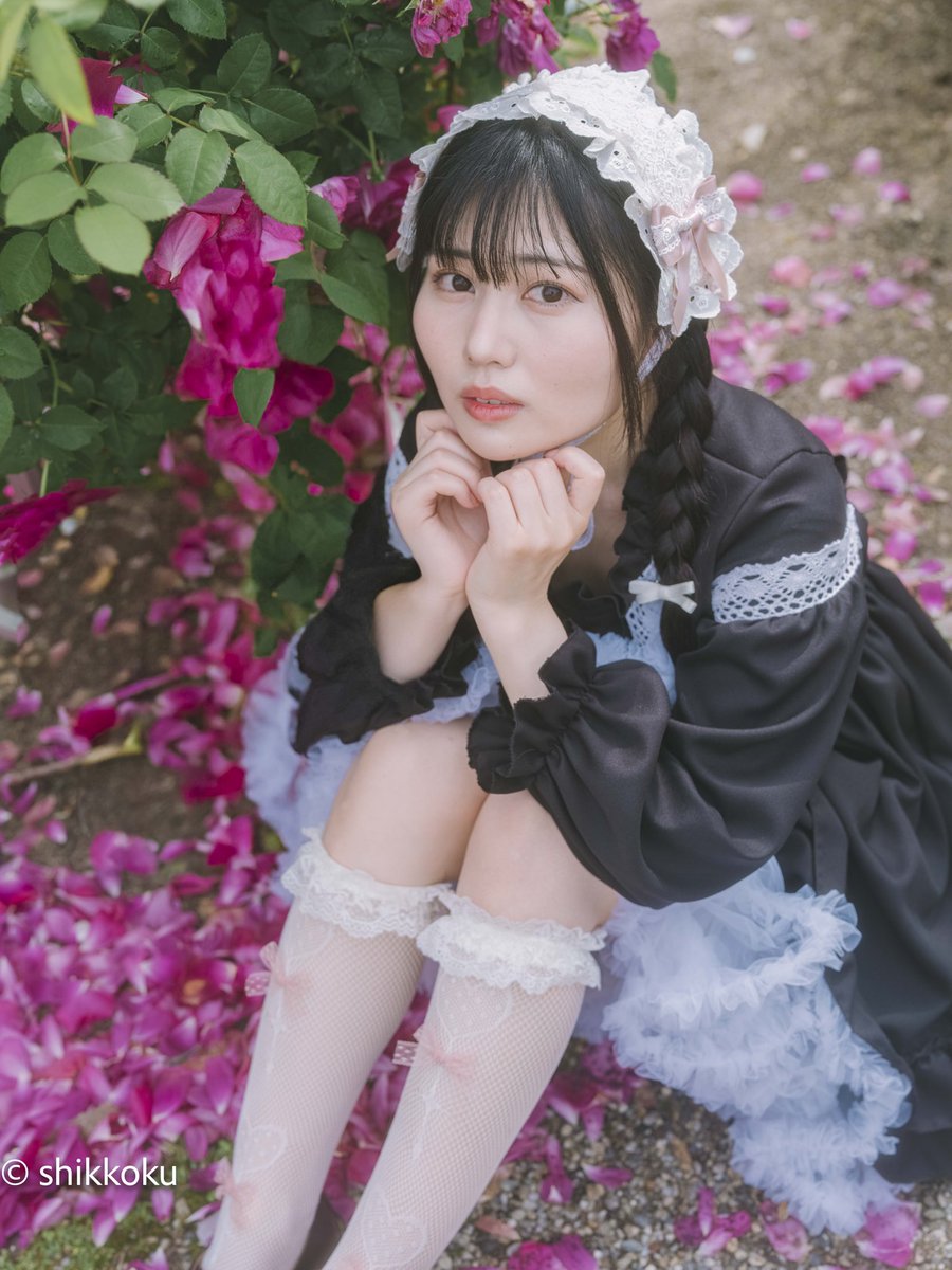 everyshow_up's tweet photo. 最終日
Cendrillon(サンドリヨン) -ひろせえま モデル展-
時間:11:00-17時まで
場所:市民ギャラリー矢田(名古屋市東区)
第6展示室(A3枠)、第7展示室(メイン枠)
#ひろせえま展Week
#Cendrillon
#モデル展 https://t.co/kMDwlV2lTG