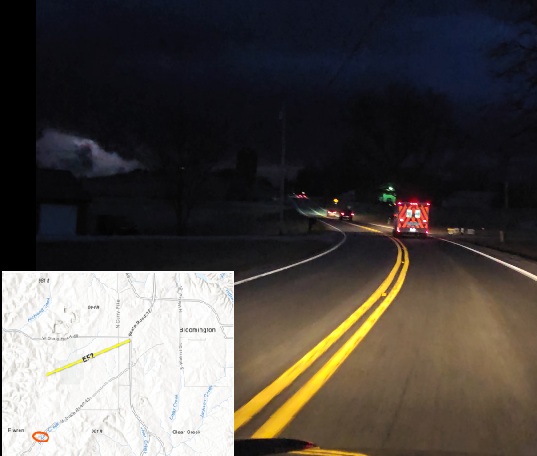 Duke Newcomb tweet media