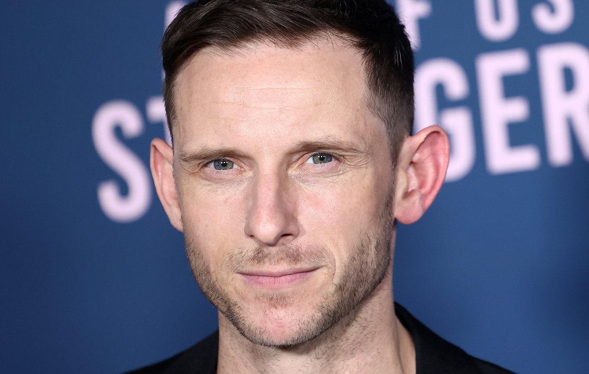 JuanC_Rdgz's tweet image. 🎬 Happy Birthday Jamie Bell 🎂🎬 
#JamieBell #BillyElliot #FantasticFour #BenGrimm #TheThing #HappyBirthdayJamieBell